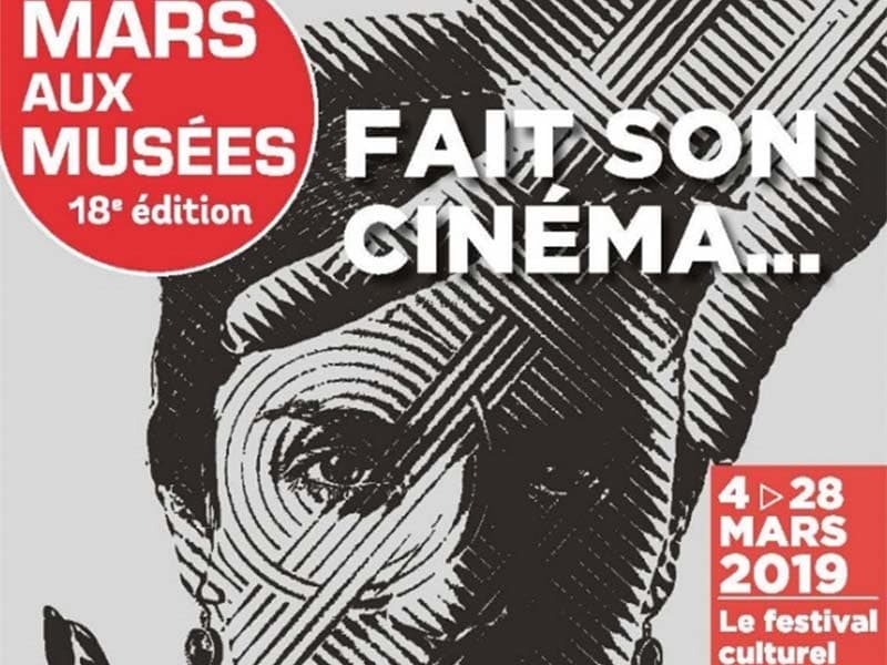 Nice : Mars aux Musées célèbre le cinéma à sa façon