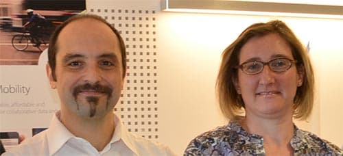 Nice : reconnaissance européenne pour la start-up Nively