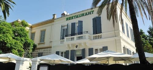 La Bonne Table de la Semaine : L’Antidote à Cannes