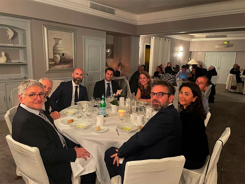 Grasse : 10.000 € pour le Fonds de Dotation VIVANT