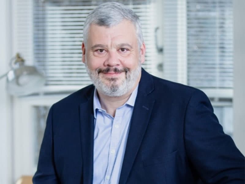 L'adieu à Qwant de Tristan Nitot, le chantre du "libre"