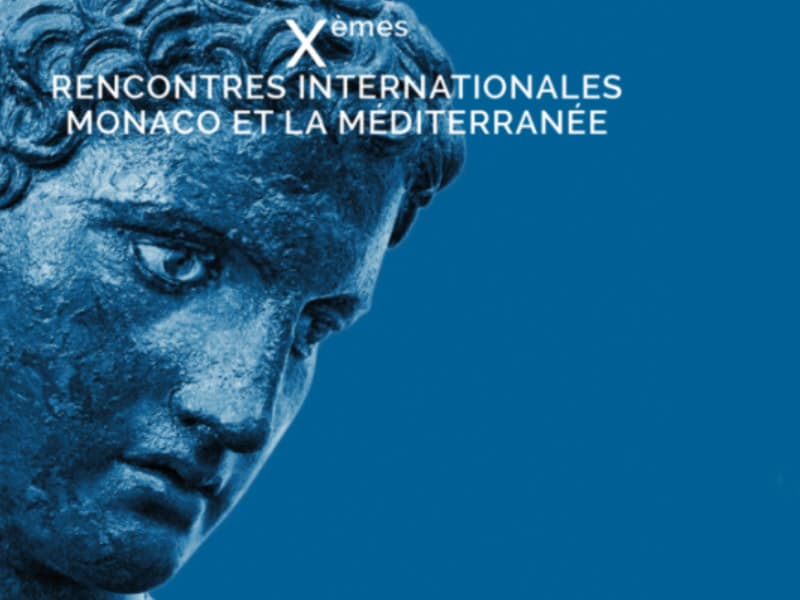 Monaco : les Xèmes RIMM sur le thème "Agir pour le patrimoine"