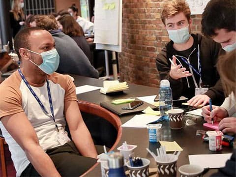 Sophia : le programme "Entrepreneur for Good" se décline dans le Sud avec SKEMA