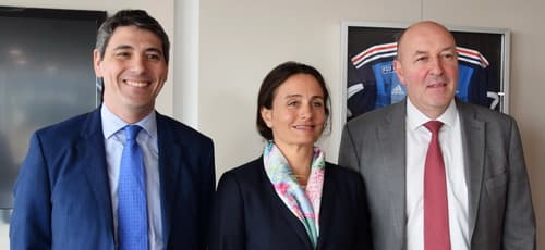 Résultats en hausse pour la Caisse d’Epargne Côte d’Azur