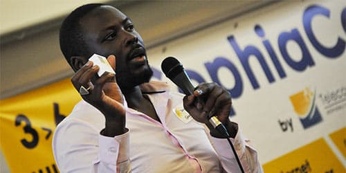 Les Trophées Objets connectés à Civilis, NomadEV, Skavenji et CiKiu