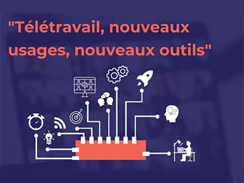 Startup Summit à Sophia : un hackathon sur le nouveau monde du télétravail