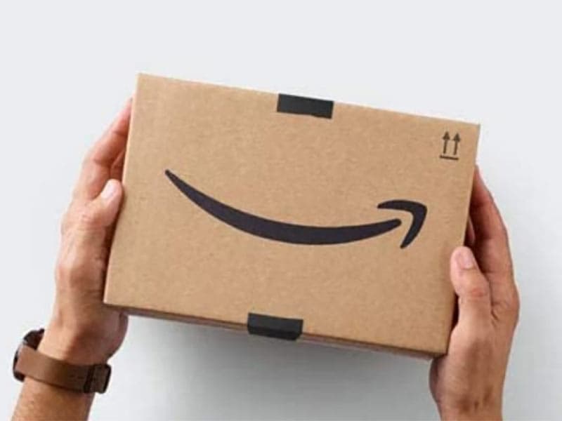 ZI de Carros : Amazon installe une nouvelle "agence de livraison"'