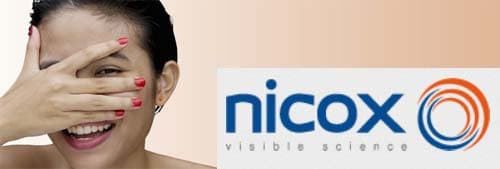 Sophia : levée de fonds "ophtalmo" à 27 M€ pour Nicox 