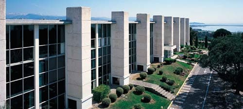 Villeneuve-Loubet : Amadeus en négociation pour les locaux de Texas Instruments