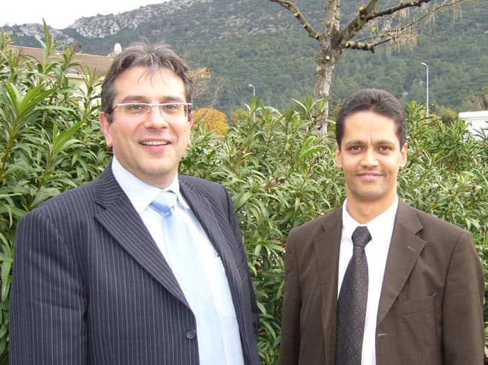 Preceptel : jetez vos standards téléphoniques et jouez le tout mobile !