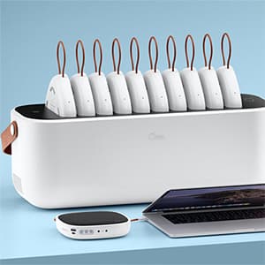 Cannes : O'Sol lève 3 M€ sur ses solutions de travail nomade