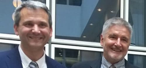 Le Trophée national de la RSE 2015 à Areco (Grasse) 