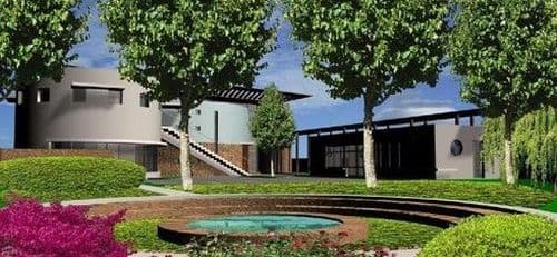 Cannes : le projet de mosquée en débat