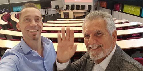 Sophia : ne leur PARLEZ plus d'INNOVATION !