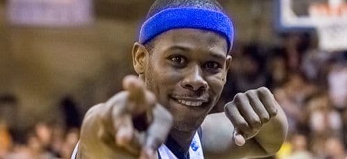 Les Sharks d’Antibes champions de France : la réaction de Lesly Bengaber