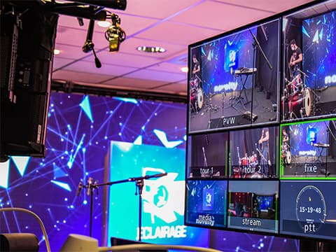 Nuit des Courts et du Sport 2 : rendez-vous sur Twitch lundi soir !