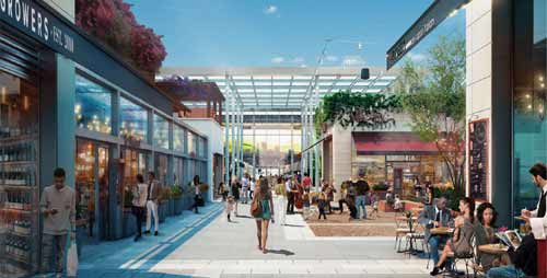 Polygone Riviera joue aussi la carte resto avec la "Dining Experience"