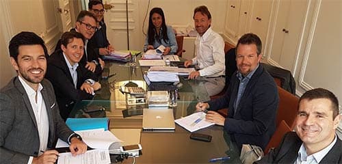 Sophia : Travelaer lève 4,3 M€ sur l'expérience-client 