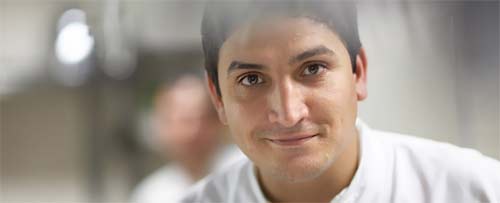 Gastronomie : Mirazur (Menton) 3ème meilleur restaurant du monde!