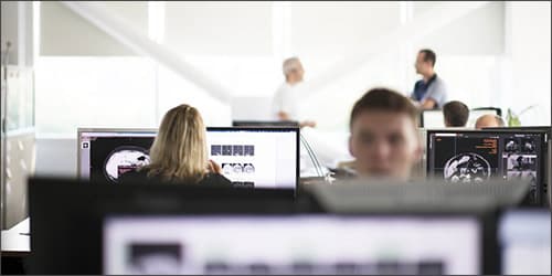 Sophia-Nice : l'IA pour dépister le cancer du poumon