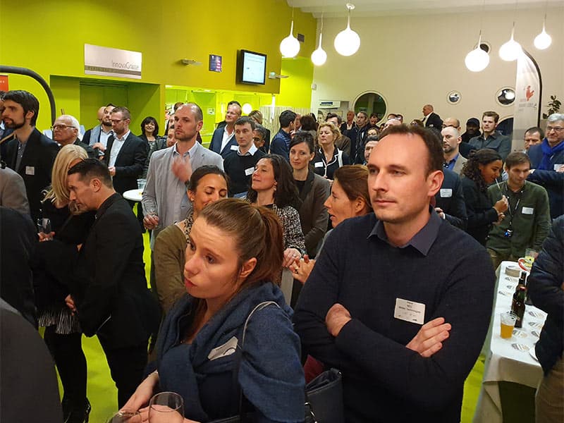 Grasse : les nouveautés du prochain Start Up Factory 