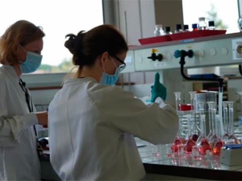 Sophia : une seconde acquisition à l'international pour EA Pharma (oligothérapie)