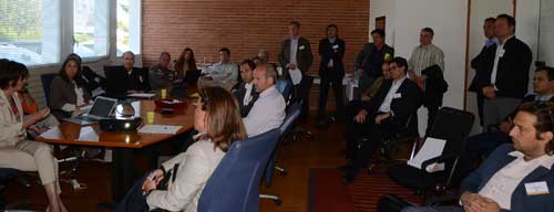 French Tech Côte d'Azur : les entrepreneurs azuréens mobilisent!