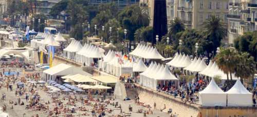 L'Italie à table : le meilleur de la production italienne sur la Prom'