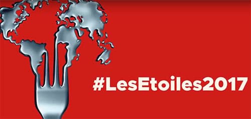 Etoiles de Mougins : le voyage autour des cuisines du monde