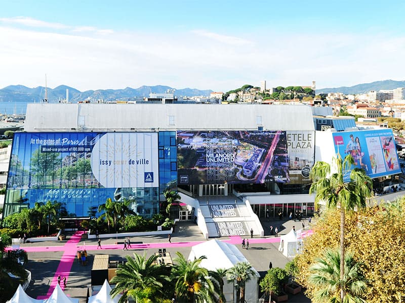 Deux nouveaux salons qui sautent : MAPIC de Cannes et Luxe Pack Monaco