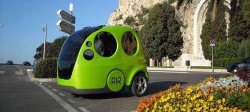 2010, l'année du décollage pour MDI et son AirPod ?