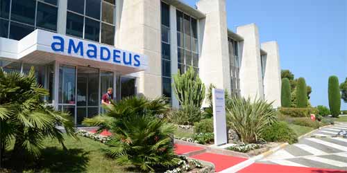 Villeneuve : Amadeus inaugure Bel Air, un nouveau campus à la Google