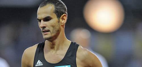 Meeting Herculis : Mehdi Baala simpose et rassure