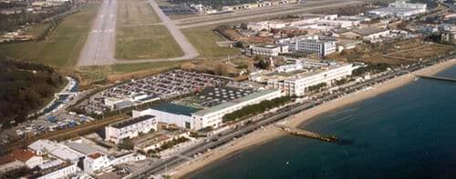 Thales Alenia Space se lance dans une nouvelle odyssée pour mieux s'enraciner à Cannes