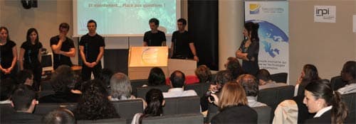 Challenge Jeunes Pousses : Oleasy, Snatch et SoundMote Systems en finale !