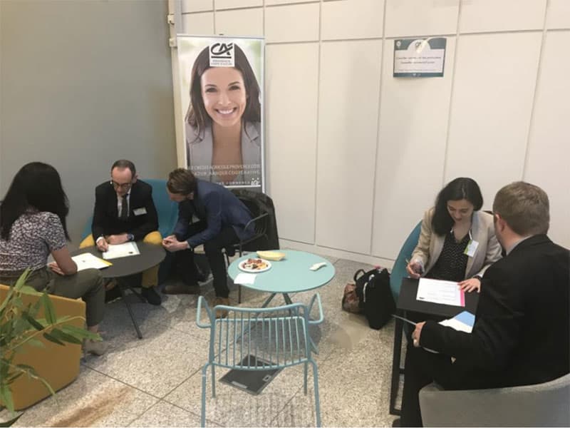 Recrutement : face aux difficultés d'embauche, on innove...