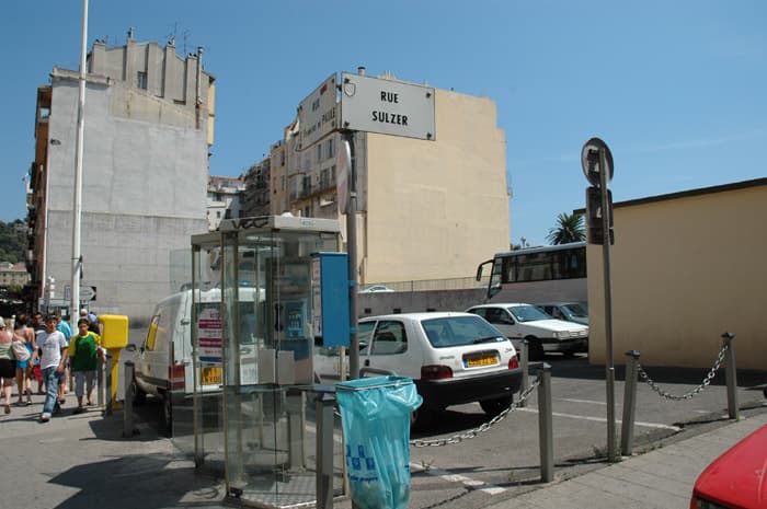 Nice : Kempinski pour le palace Sulzer