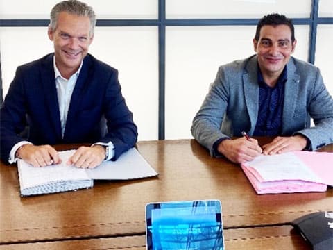 EDHEC et Ecole 42 Nice lancent des parcours croisés management et numérique