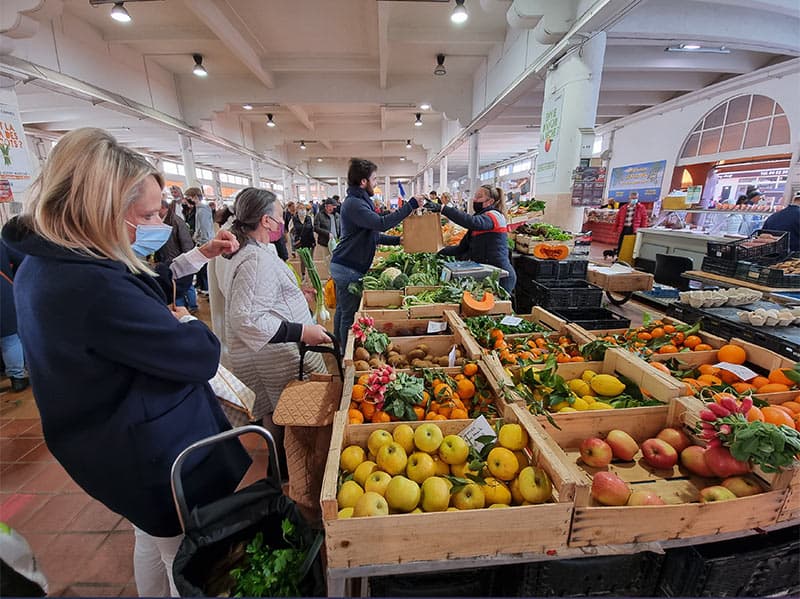  Cuisine cannoise en fête : les plats locaux en vedette sur deux semaines