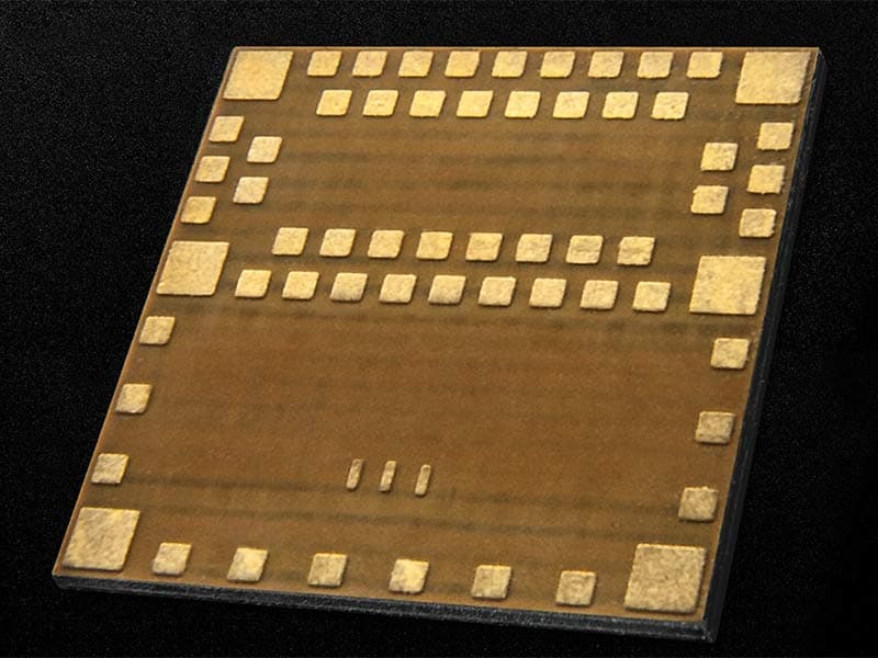 Sophia : le nouveau module d'Insight SiP pour éclairage et bâtiments intelligents