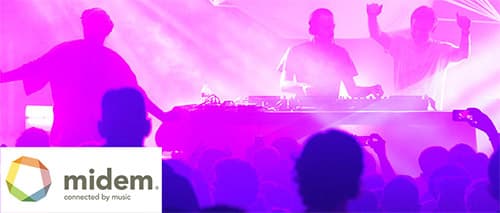 MidemLab 2018 : les 20 start-ups qui transformeront l'industrie musicale