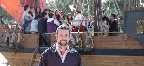 L’Odyssée des Familles fait escale à Juan-les-Pins