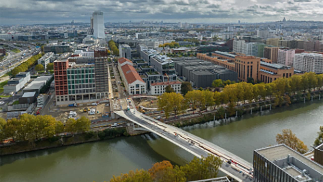 Cannes : une semaine MIPIM à la recherche d’un immobilier éco-responsable