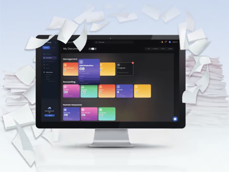TidyUp Technologies célèbre à Viva Technology ses 2 ans et sa version standard
