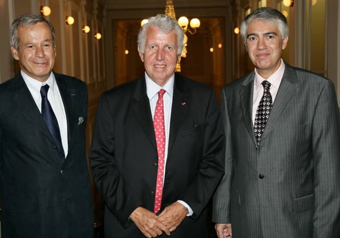 Coface : une conférence "Risque Pays" pour la première fois à Monaco