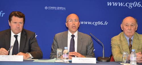 Tourisme : la bataille du CRT Côte d'Azur est engagée