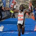Semi-marathon de Nice : nouveau triomphe kenyan