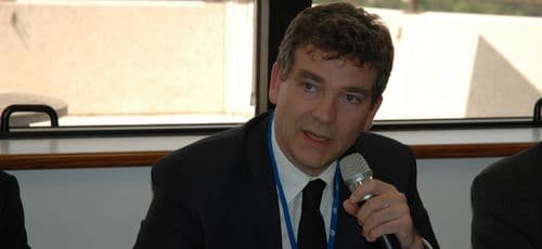 Arnaud Montebourg répond à l’appel de Sophia Antipolis