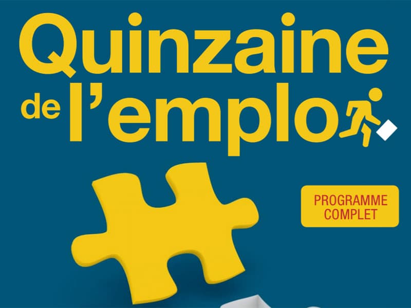 Quinzaine de l'Emploi à Cannes : l'hôtellerie en premier recruteur !