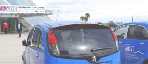 EVER Monaco : dix ans de mobilité douce et d'énergies renouvelables